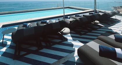 1926 Le Soleil Hotel & SPA