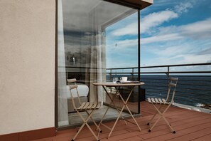 Suite destacada, vistes al mar | Vista des de l'habitació