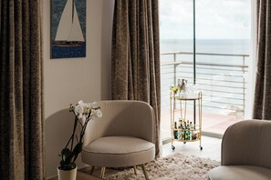 Suite destacada | Vista des de l'habitació