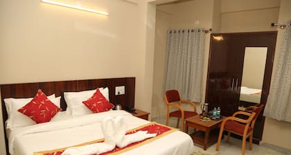 Soundarya Hotel