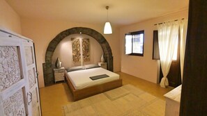 Appartement, 1 chambre (Dammuso Rondini)