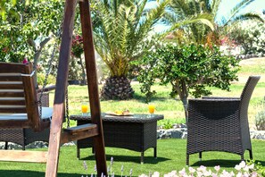 Jardin