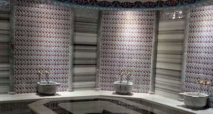 Kuzey Yildizi Hotel