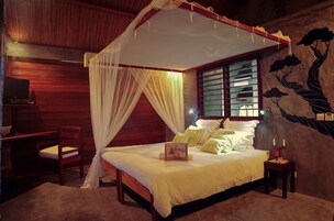 1 habitación, ropa de cama de alta calidad y cubrecamas 