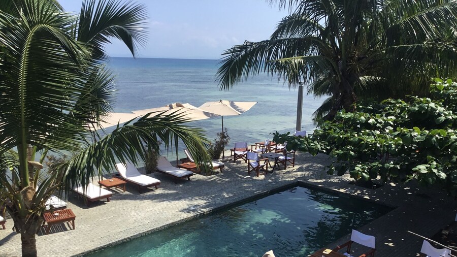 Idylle Beach