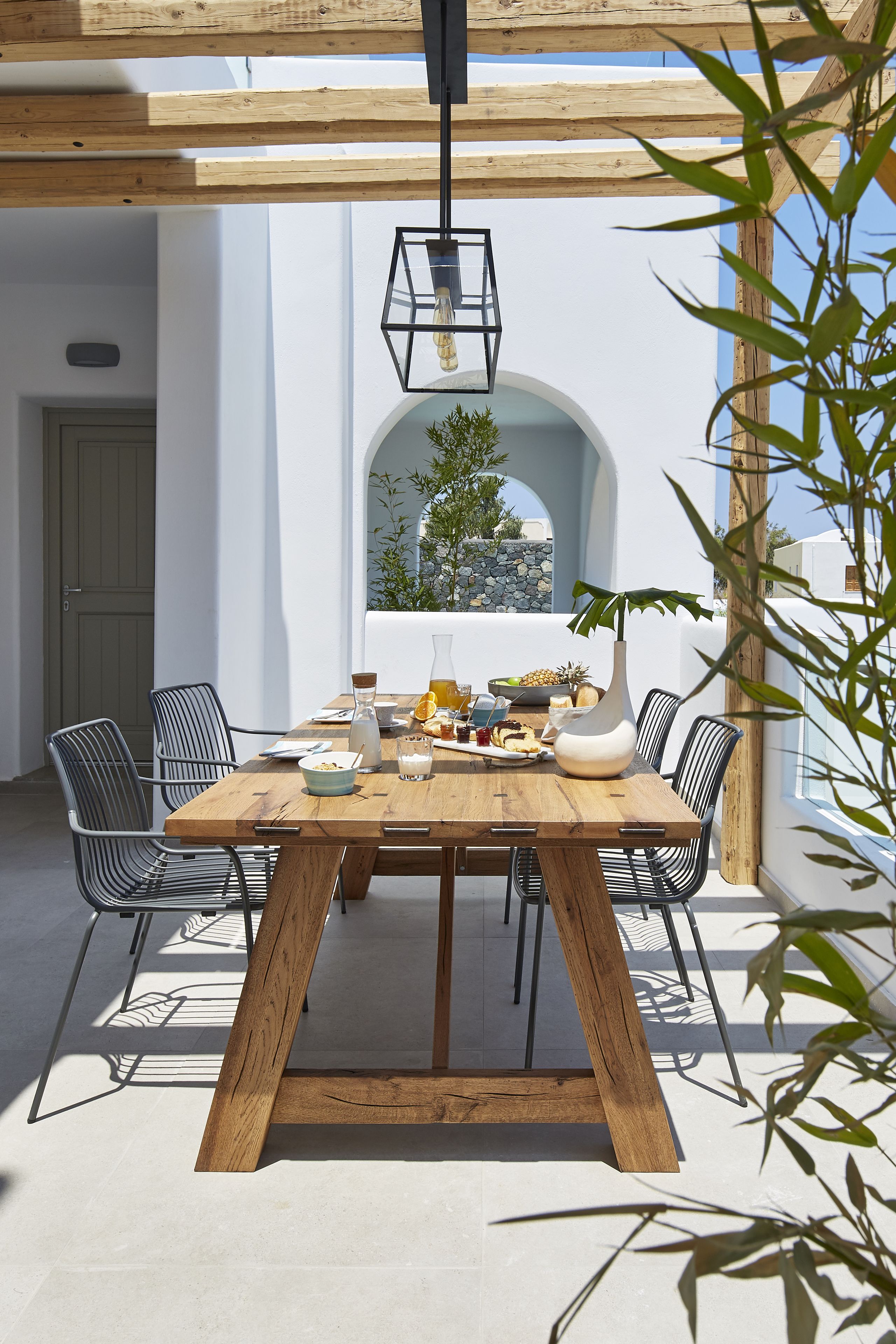 Foto - Altera Pars Suites