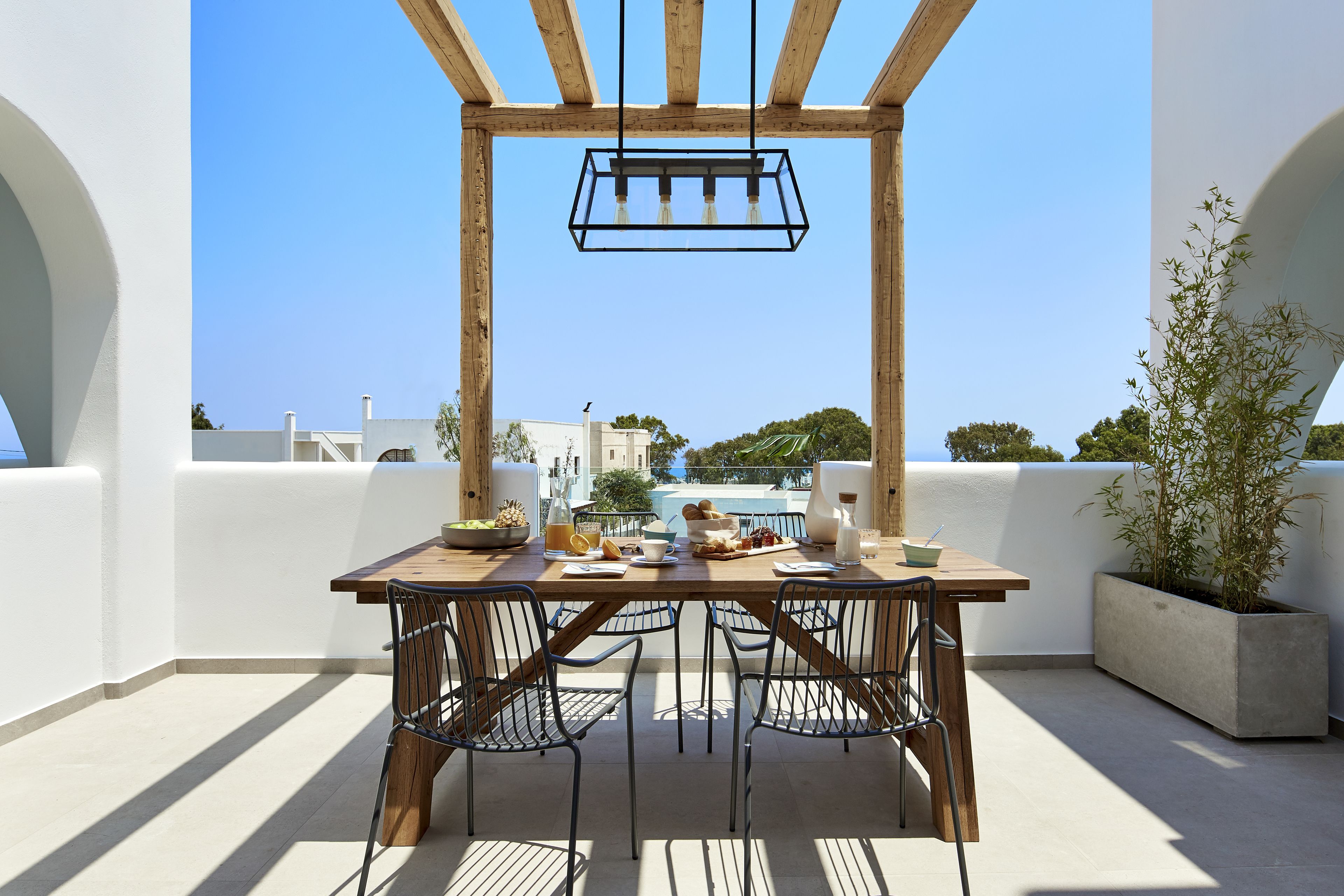 Foto - Altera Pars Suites