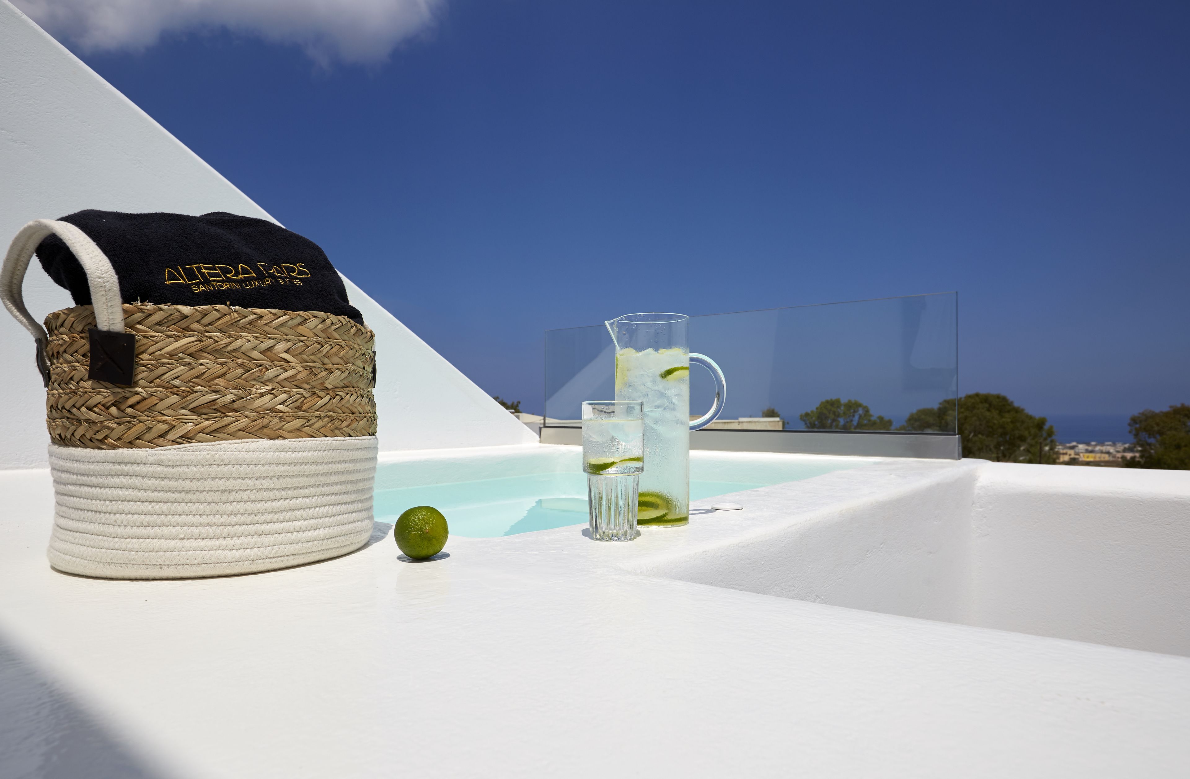 Photo - Altera Pars Suites