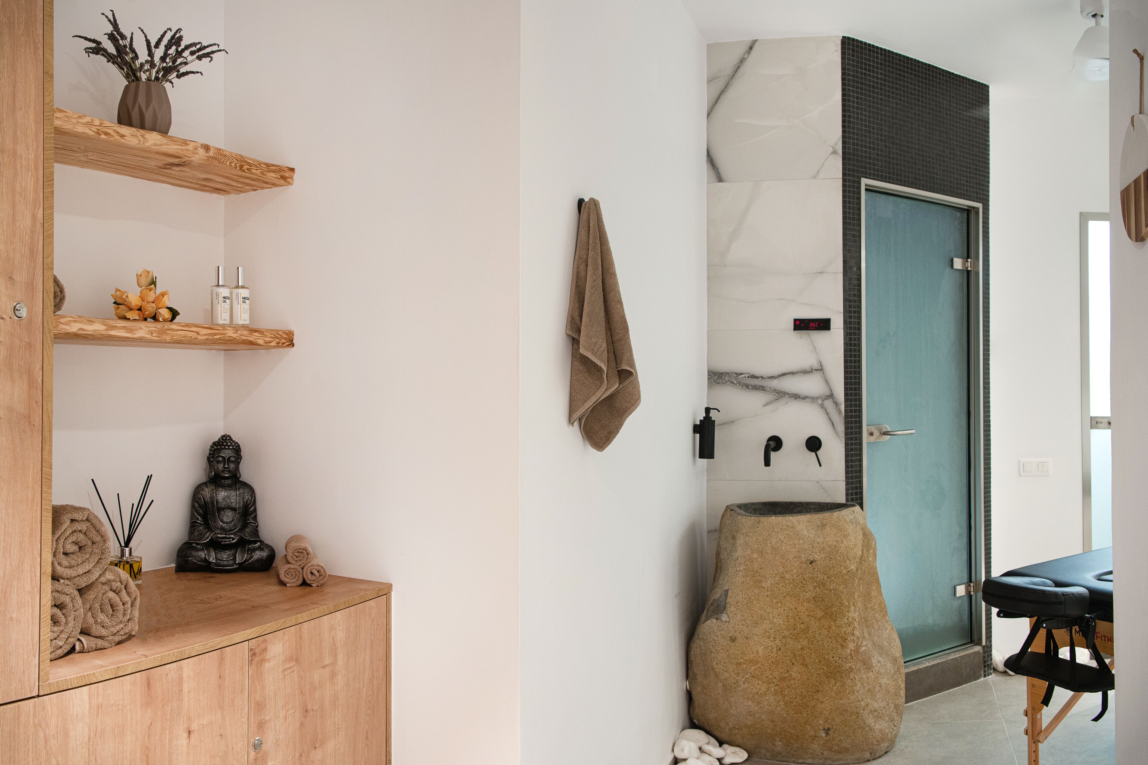 Foto - Altera Pars Suites