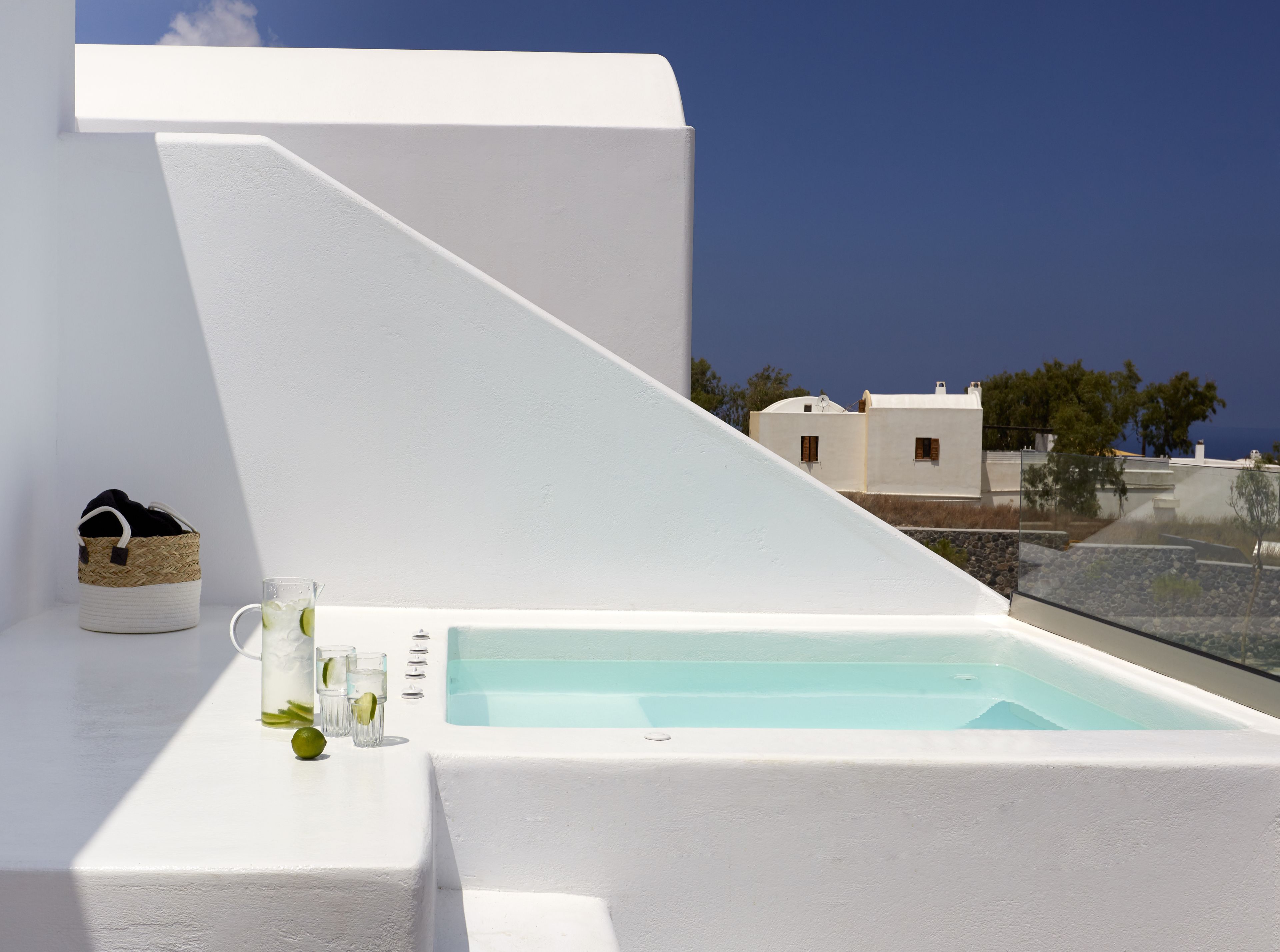 Foto - Altera Pars Suites