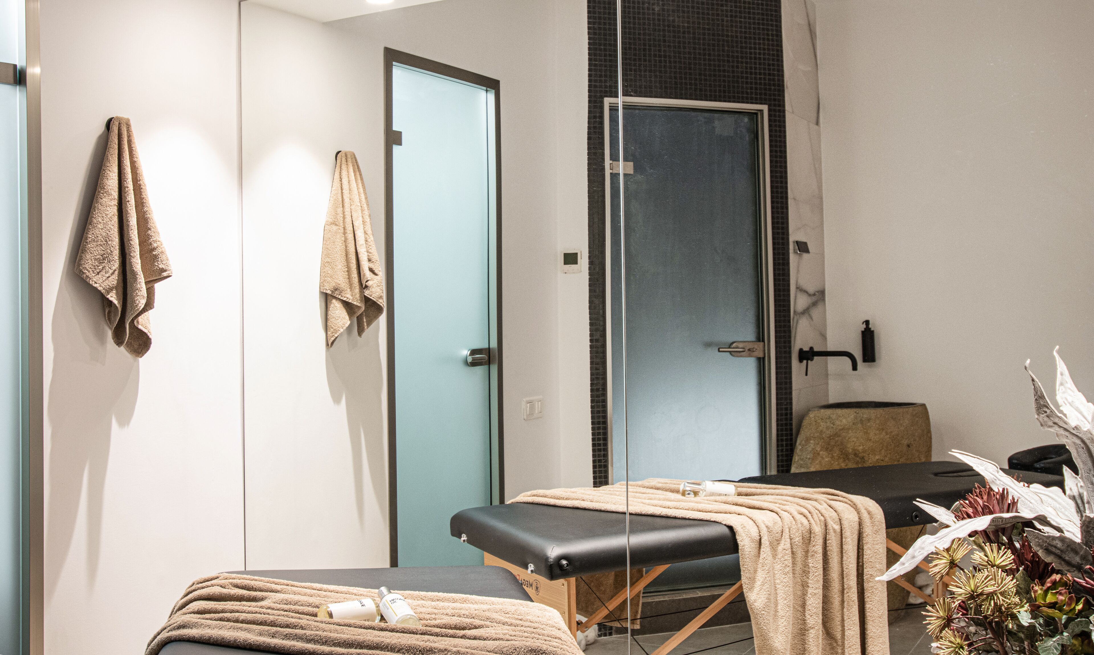 Foto - Altera Pars Suites