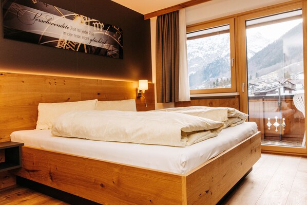 Deluxe Apartment, 2 Bedrooms