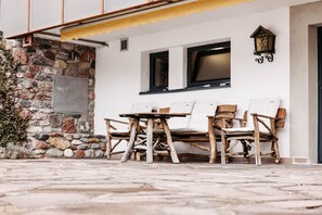 华丽公寓, 1 间卧室 | 1 多间卧室、客房内保险箱、办公桌、免费 WiFi