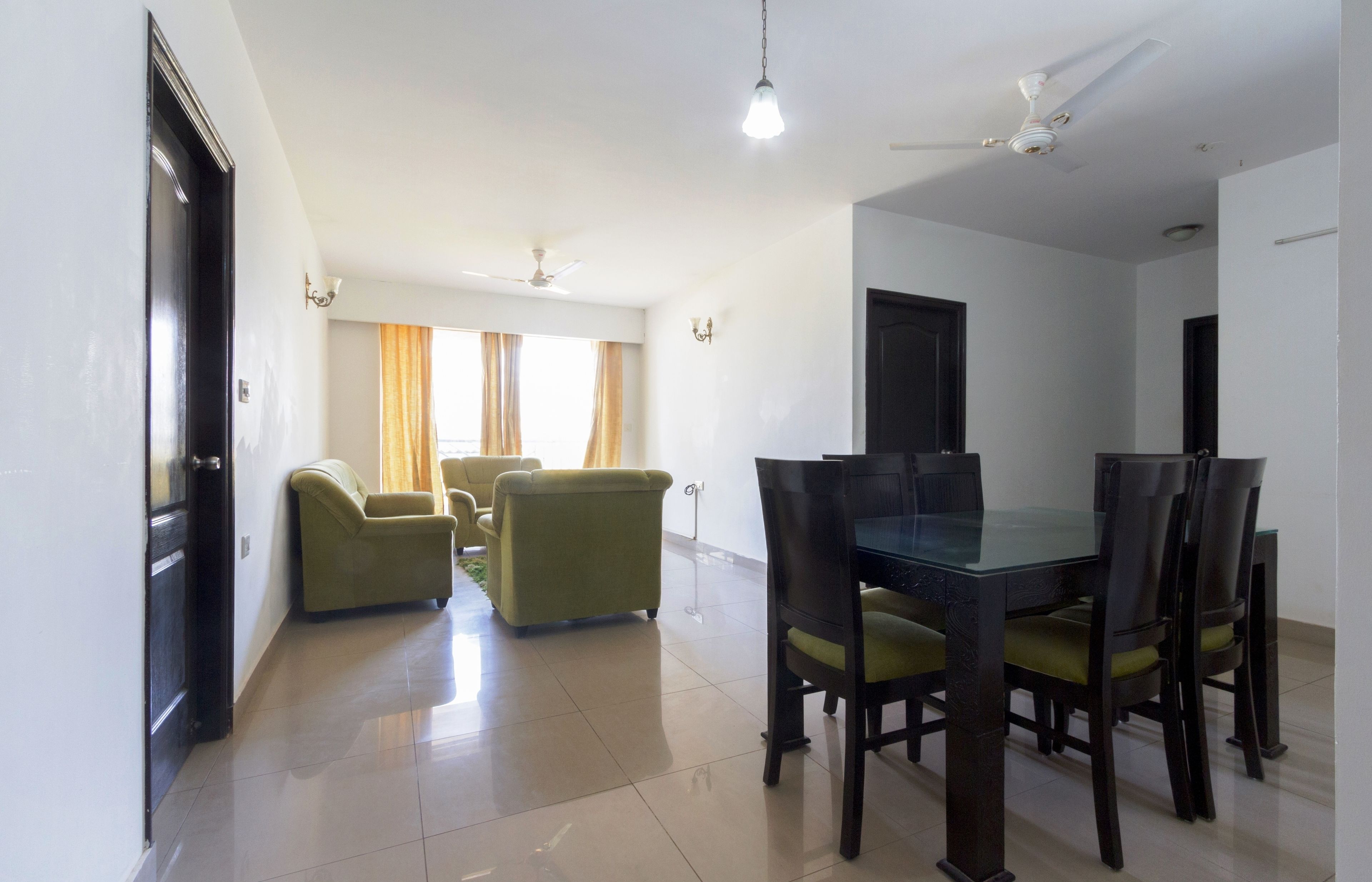 家族向けレストラン