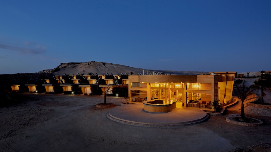 Dakhla Club Hotel & Spa