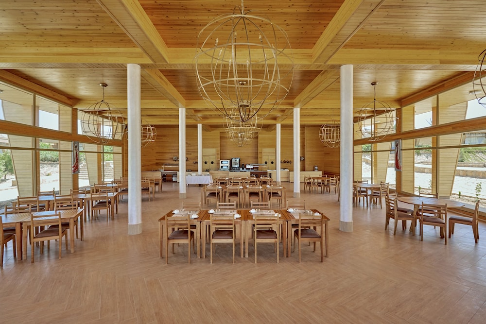 Dakhla Club Hotel & Spa by null