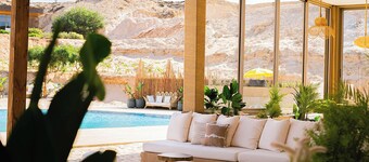 達哈拉俱樂部 SPA 飯店