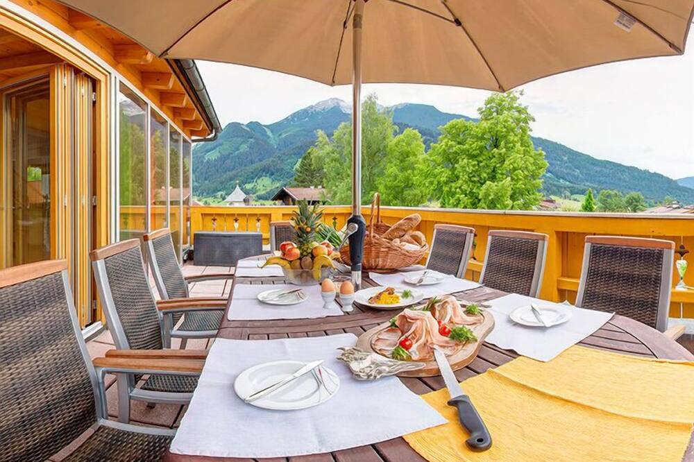 Landvilla Romantika