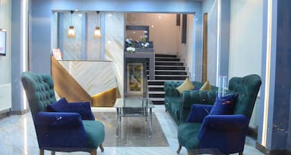 Hotel Sibar