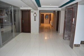 In-room dining - Hotel Sibar (Hakkari)