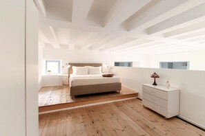 Courtyard Loft - Porta Torre Lofts (Como)