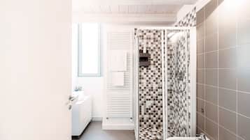 Courtyard Loft | Salle de bain