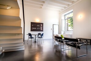 Loft (Porta Torre) | Living area