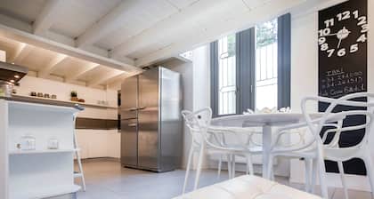 Porta Torre Lofts