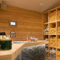 Sauna, bain à remous, hammam, hammam, soins corporels, soins du visage