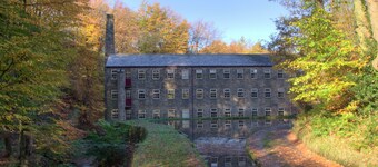 Hewenden Mill Apartments