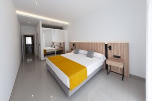 Appartement Luxe, 2 chambres