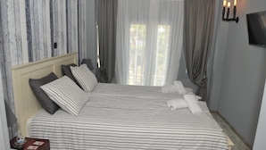 Unclassified image, 3 of 19, button - Kamares View Luxury House (Kavala)