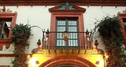 Hotel Museo Patria Chica