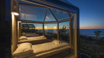 Panoramic Room, Sea View, Sea Facing