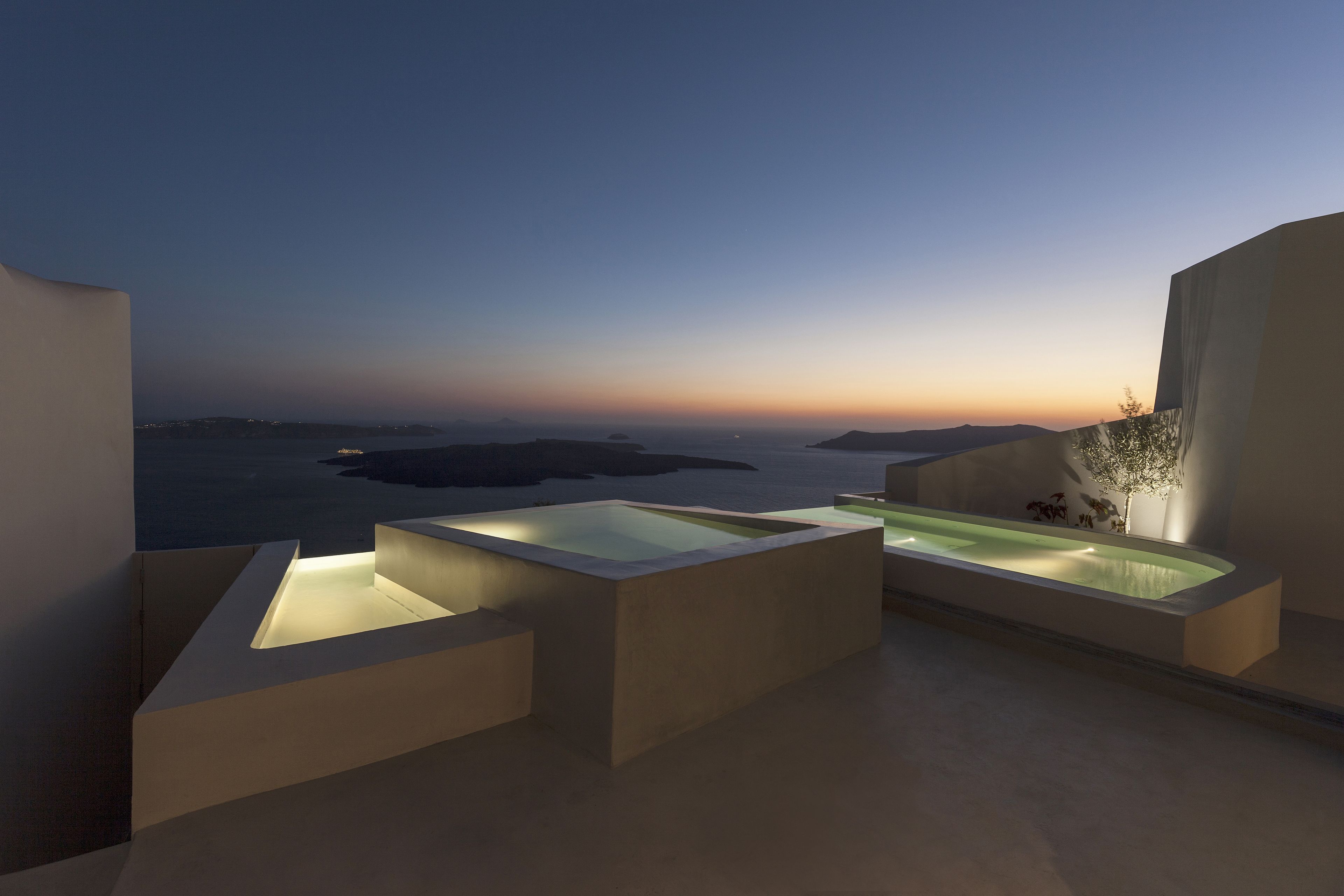 Foto - Aesthesis Boutique Villas Fira