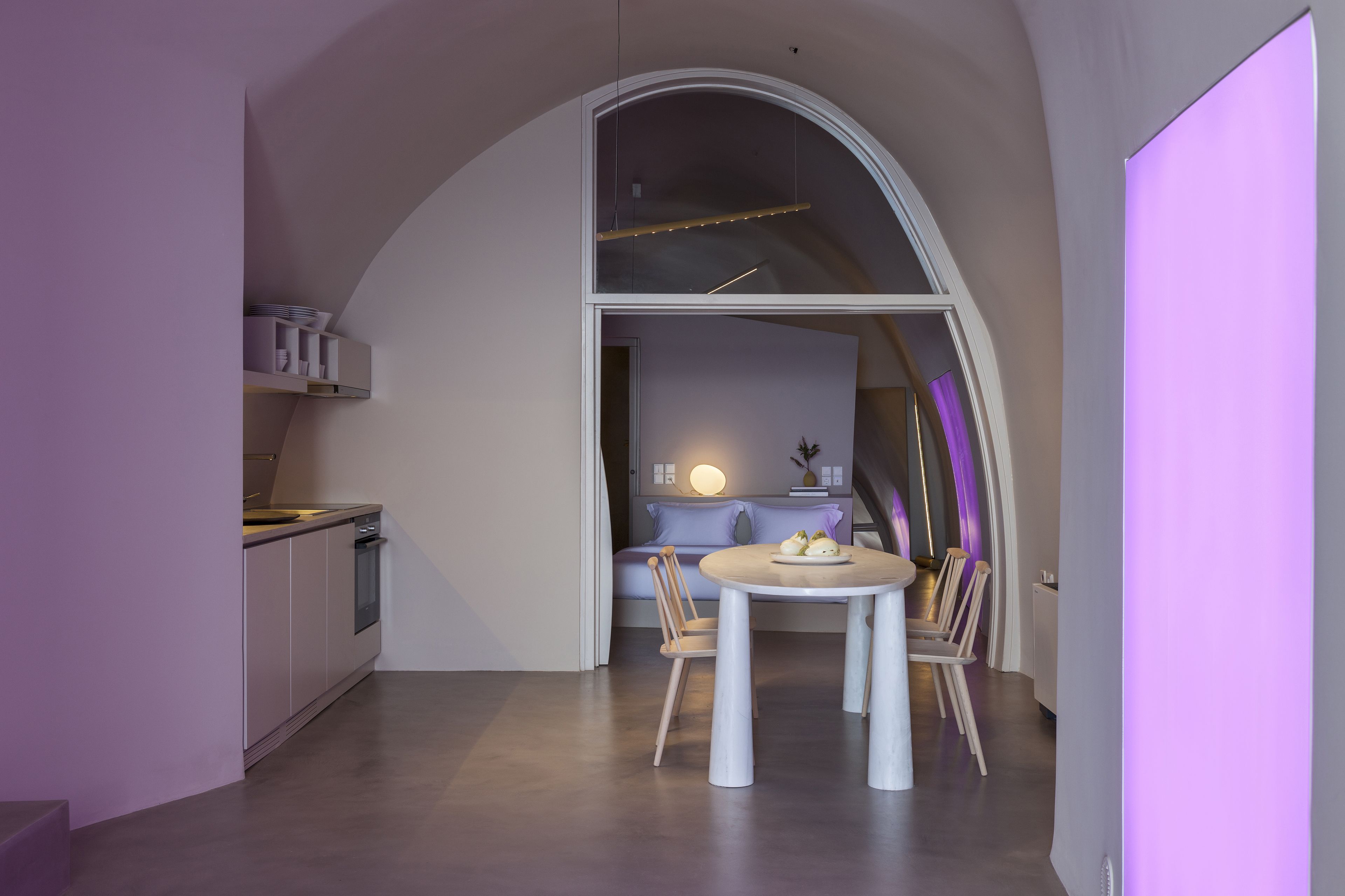 Foto - Aesthesis Boutique Villas Fira