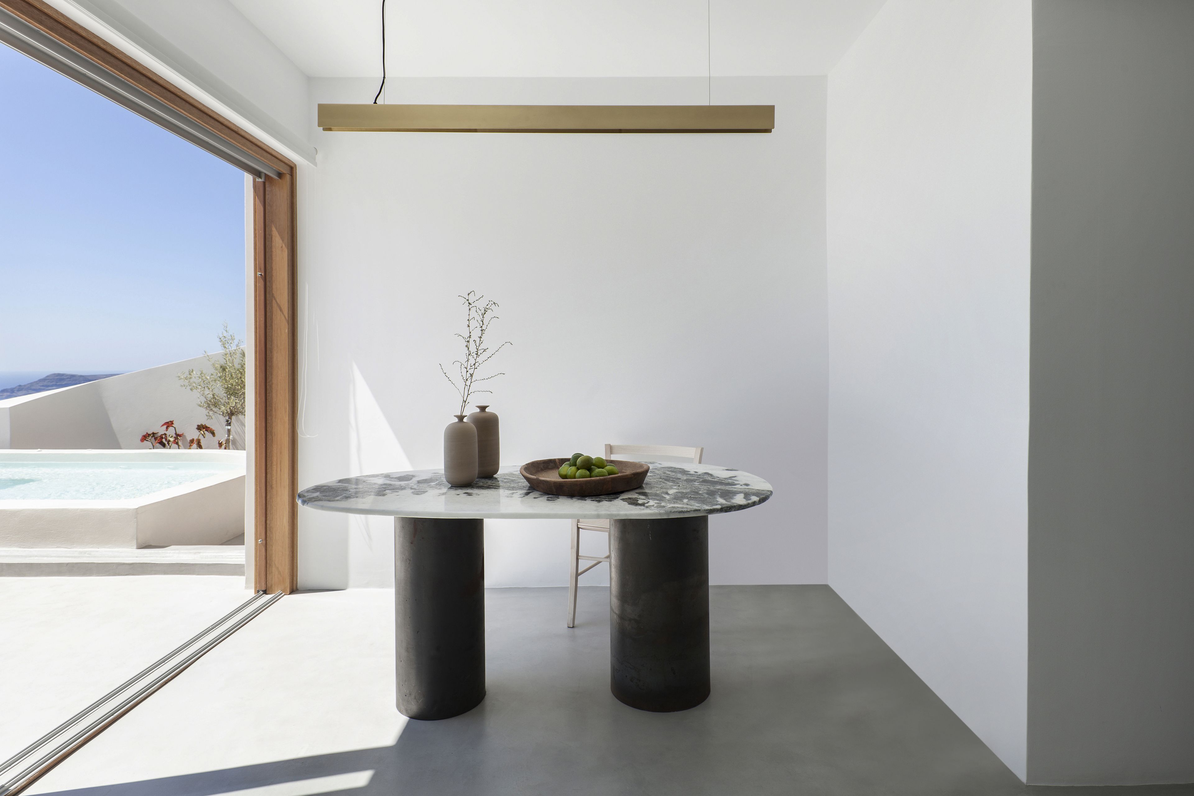 Foto - Aesthesis Boutique Villas Firostefani