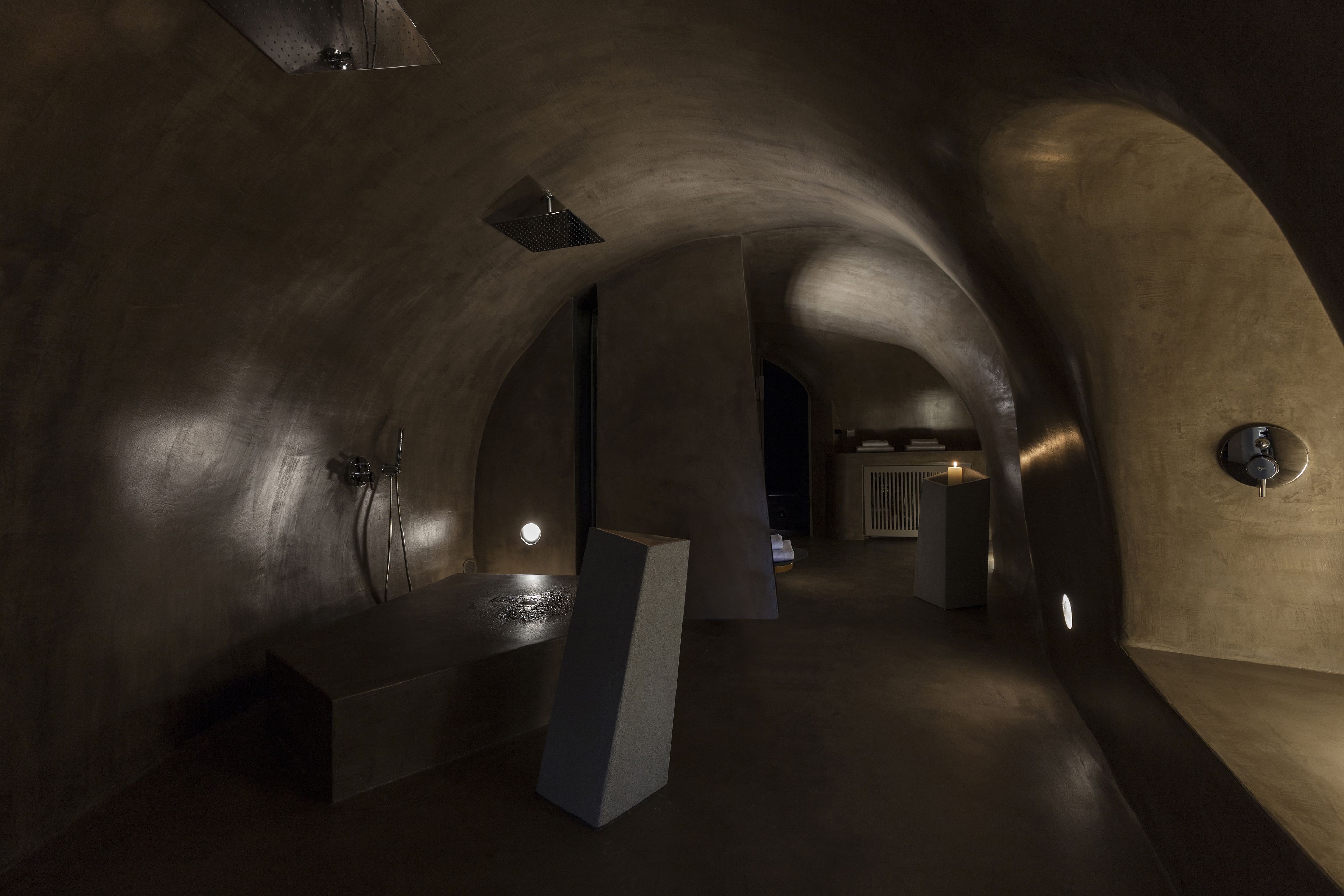 Foto - Aesthesis Boutique Villas Fira