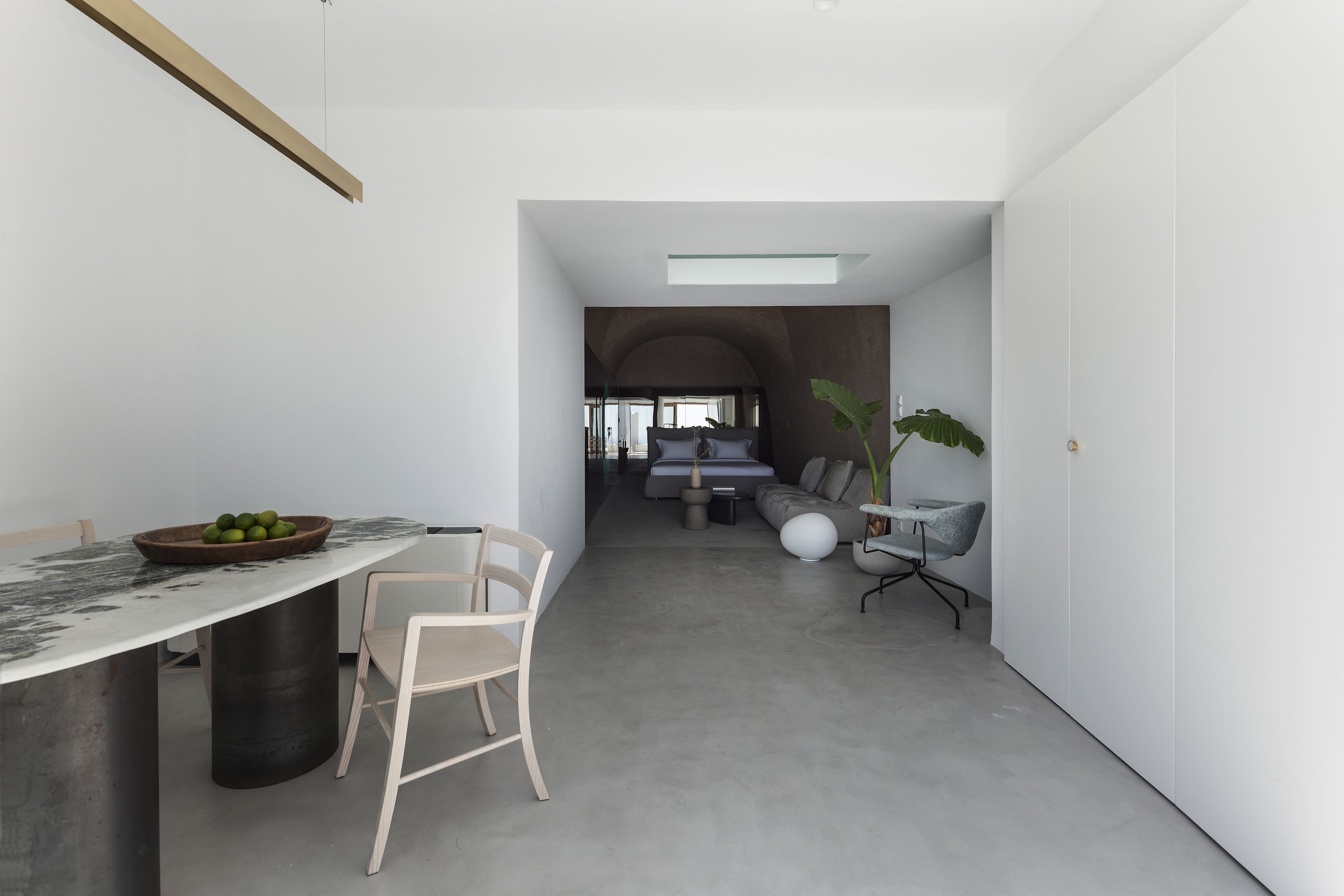 Foto - Aesthesis Boutique Villas Fira