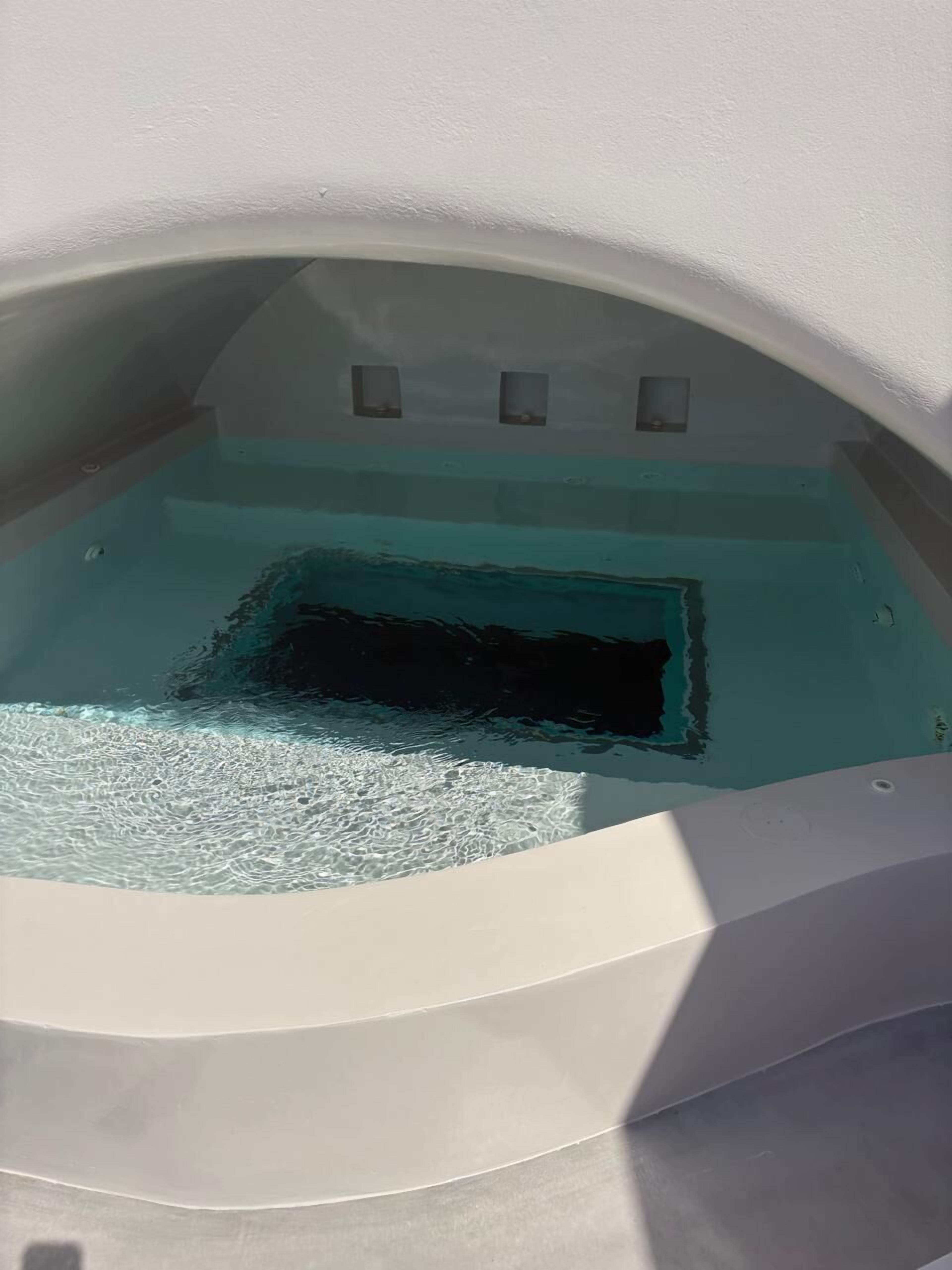 Foto - Aesthesis Boutique Villas Fira