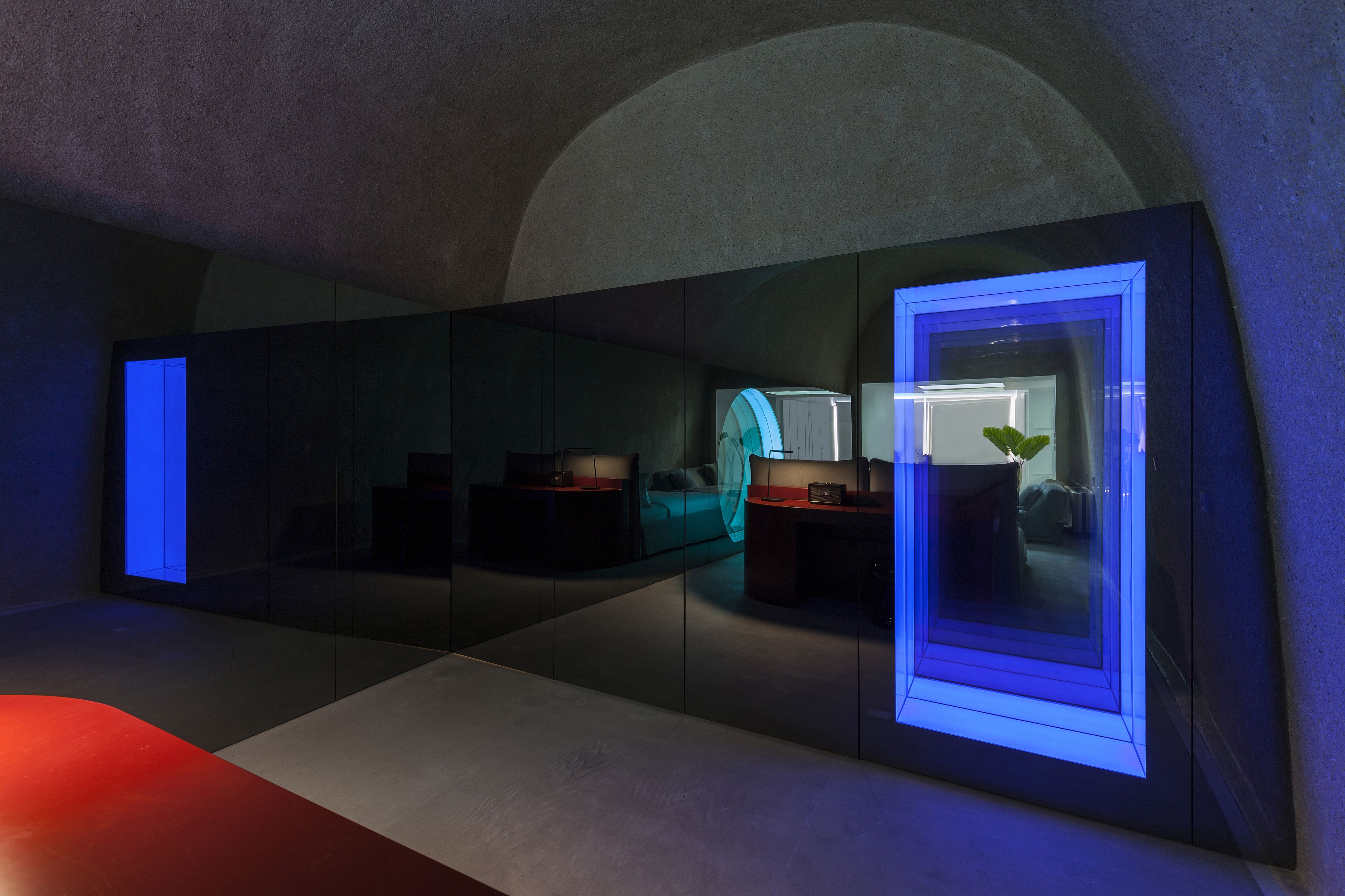 Foto - Aesthesis Boutique Villas Fira