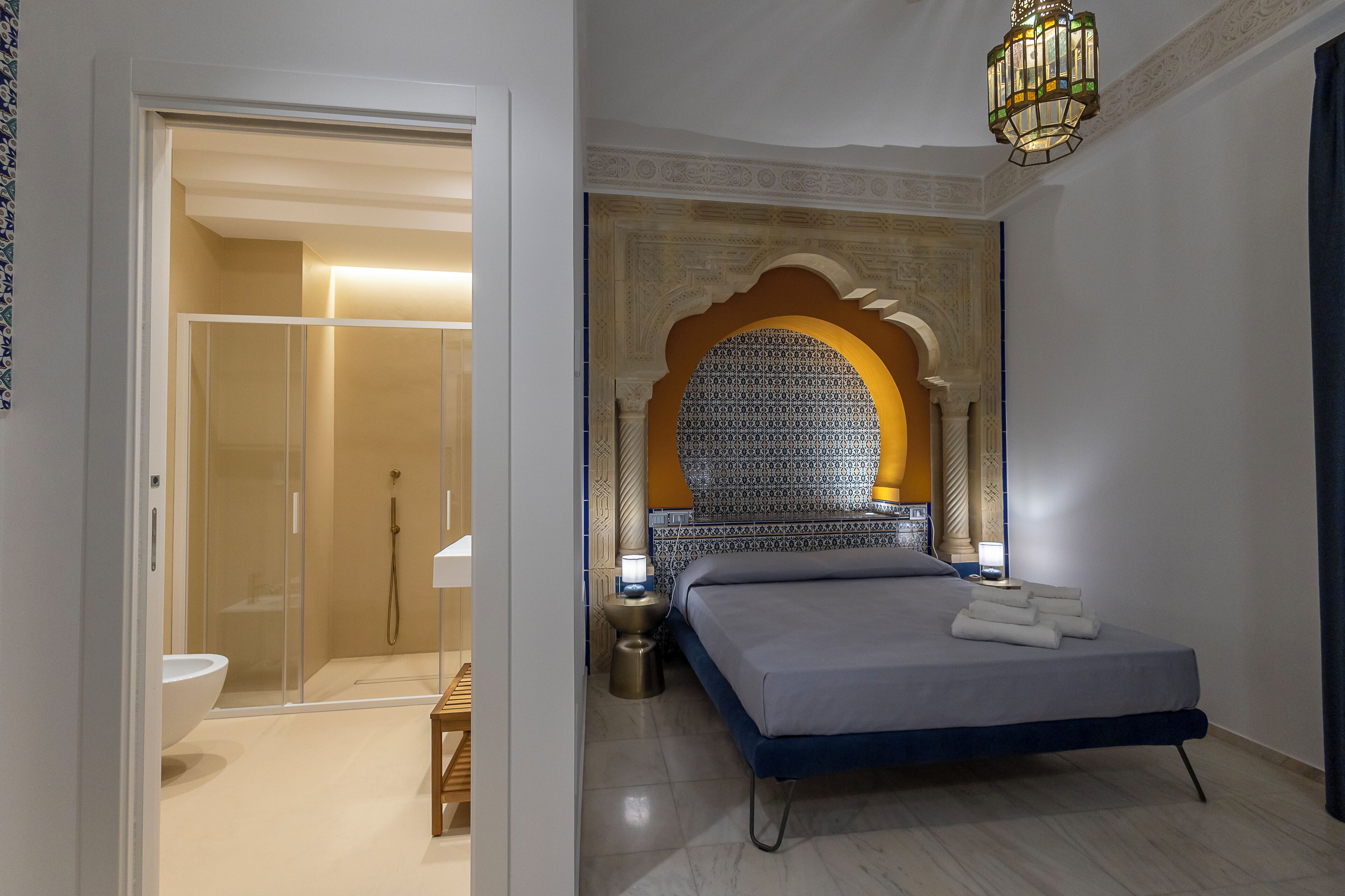 Chambre Double Standard