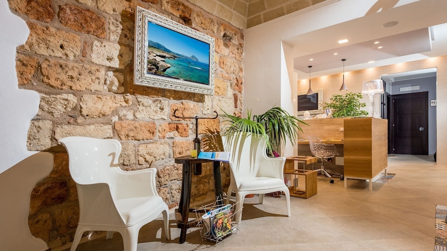 Hotel Vento del Sud