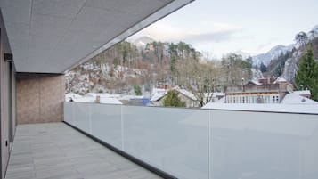 Balcón
