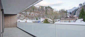 Apartment Rugenpark 5