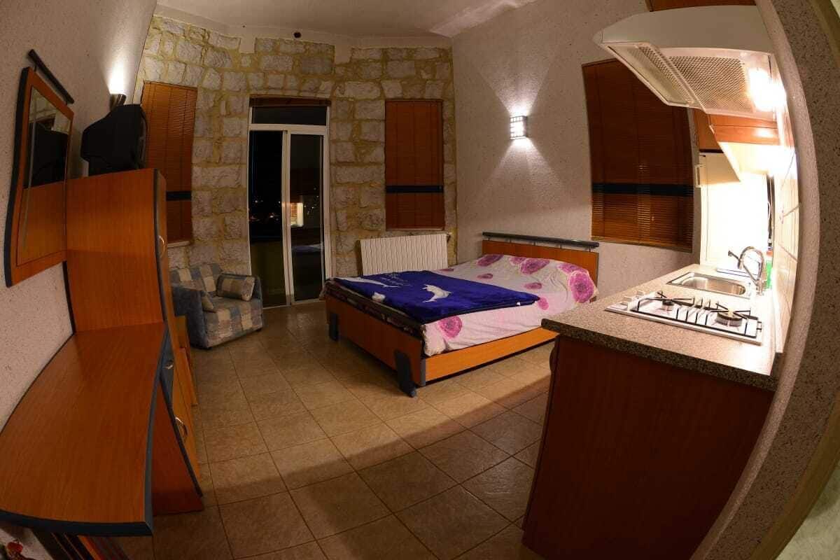 Chalet Deluxe | Wifi gratis