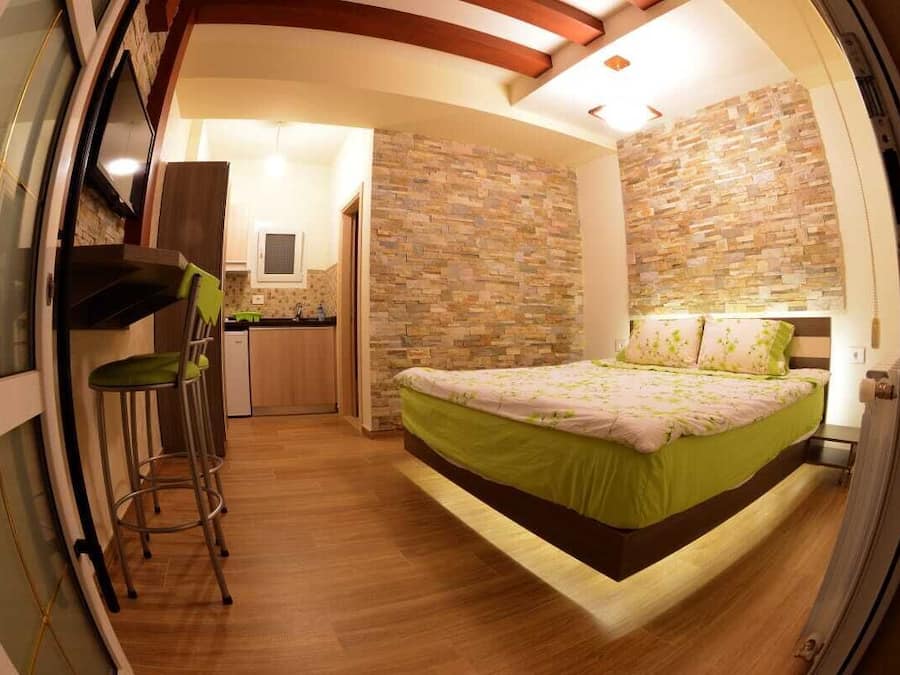 Deluxe Chalet | Free WiFi