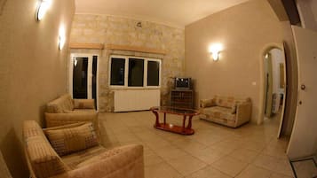 Deluxe Chalet