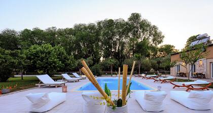 Natura Bungalows