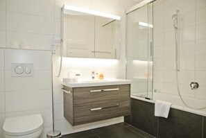 Badeværelse